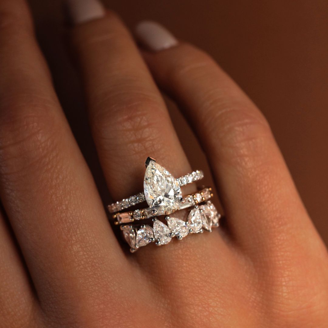 The Art of Choosing the Perfect Engagement Ring