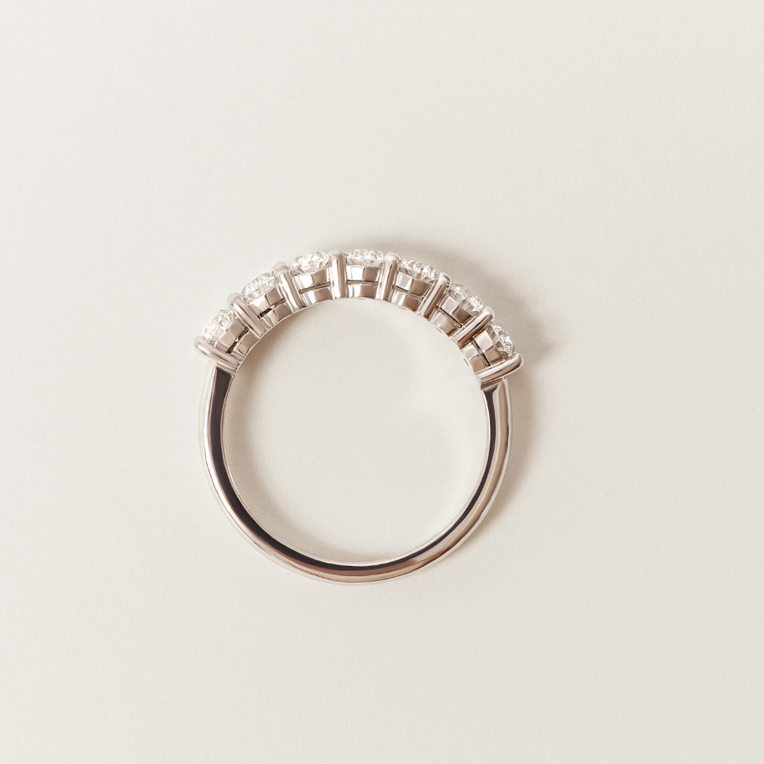 Alexis Diamond Ring 1.40 ct - Lab Grown Diamond Ring
