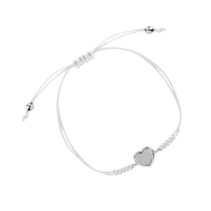 Grace Heart Bracelet 2022