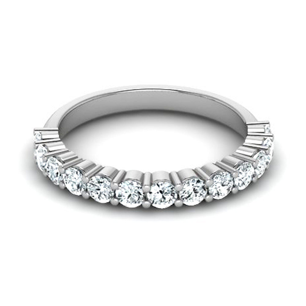 Grace Diamond Eternity Ring