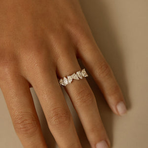 Pirum Diamond Ring 1.40 ct - Lab Grown Diamond Ring